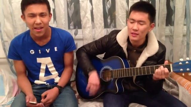 Абзал Темирлан Туган кун смотреть онлайн