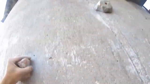 Escalada Parque los Silos смотреть онлайн