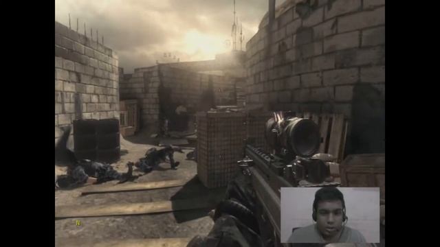 call of duty ghost mission 5 sinhala смотреть онлайн