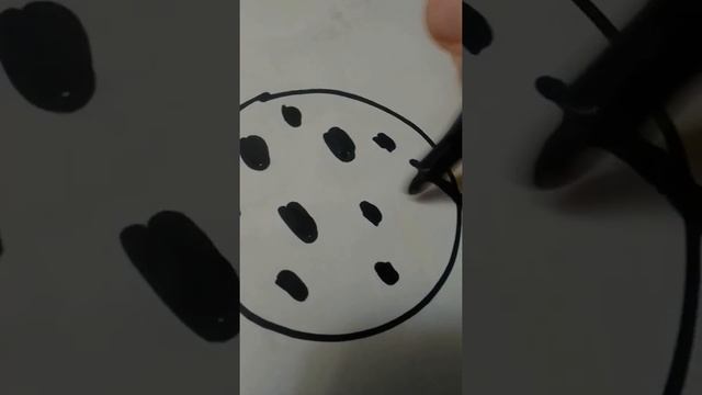 Что можно нарисовать из круга смотреть онлайн