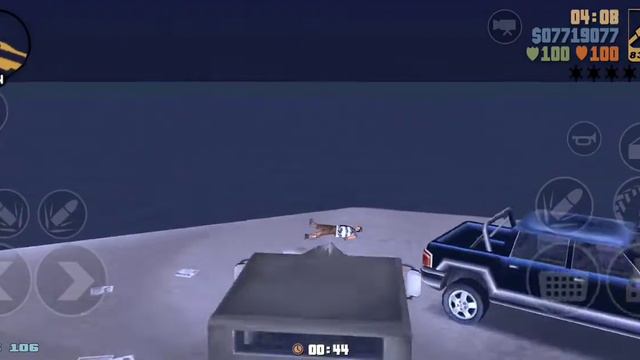 Было ваше стало наше миссия #65 mobile (гта 3) смотреть онлайн