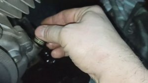 Коптит при работе, глохнет после запуска двигатель мотобуксировщика? Смотри сначала сюда.