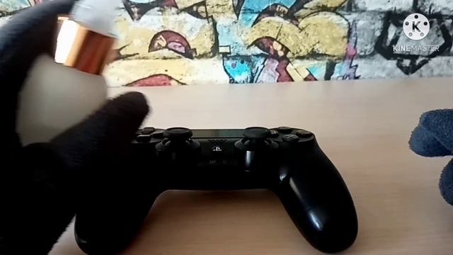 Как убрать дрифт стиков смотреть онлайн