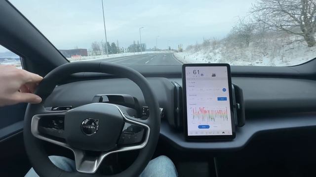 2024 Volvo EX30 відгук від власника Тесли смотреть онлайн