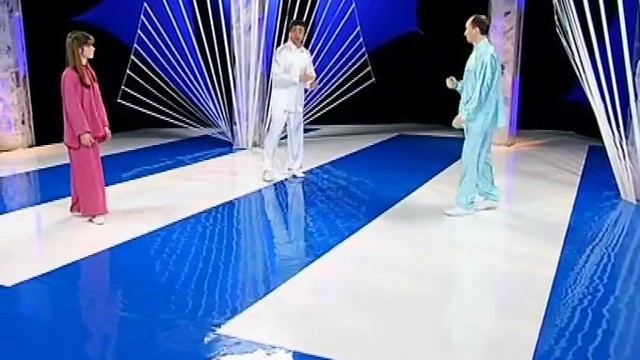 Мастер класс, тайцзицюань урок 3