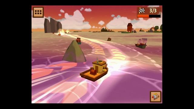 Seabeard IOS Playthrough Part 5