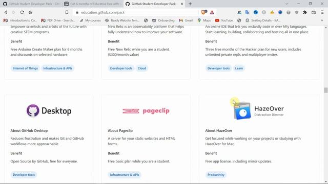 YOU CAN SAVE UPTO 3 LACS USING THIS GITHUB FEATURE GitHub Student Pack Explained | dinesh com смотреть онлайн
