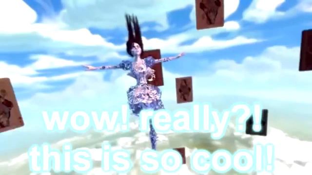 the life of tekken girls episode 6:it is a YES! смотреть онлайн