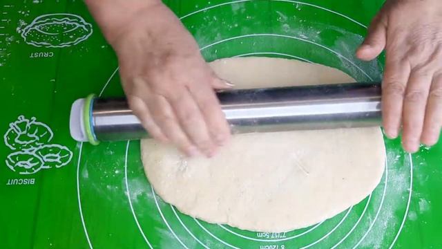 Печенье с грецким орехом. Авторский рецепт!!! смотреть онлайн