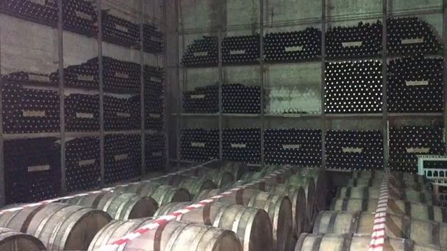 Грузия, Тбилиси, Старый город, наши путешествия смотреть онлайн