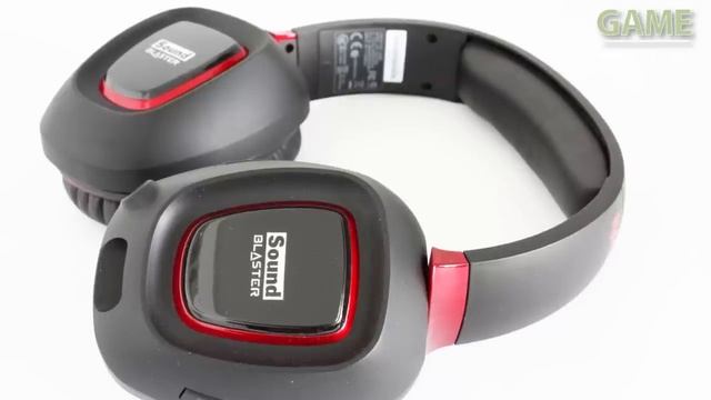 Recenze: Sound Blaster Tactic3D Rage USB V2.0 смотреть онлайн