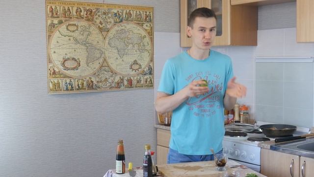 ОСТРЫЕ КИСЛО-СЛАДКИЕ КУРИНЫЕ ГОЛЕНИ | ТАЙСКИЙ РЕЦЕПТ смотреть онлайн