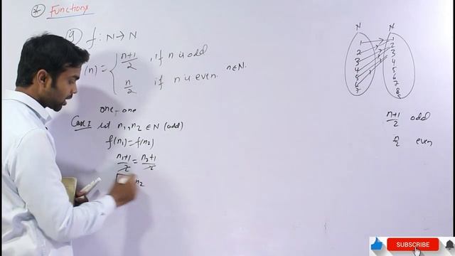 equivalence relations class 12 Ex1.2 class 12 maths (Q6 to Q12) Part 6 relations and funtions смотреть онлайн