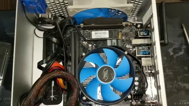 M2 SSD AMD Radeon R5 120GB R5M120Gb смотреть онлайн
