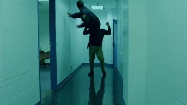 Force of Execution (Trailer 2) смотреть онлайн