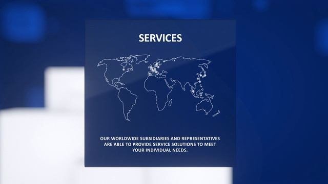 Презентация компании Becker смотреть онлайн