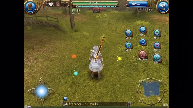 Halberd Guide #001 - Why and how to use Dive Impact смотреть онлайн