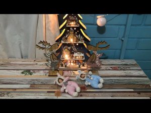 Мастер-класс ватная игрушка полезная информация