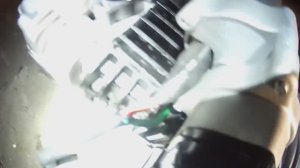 Двигатель на мопед Сигма спорт, 150 кубов, ч.1