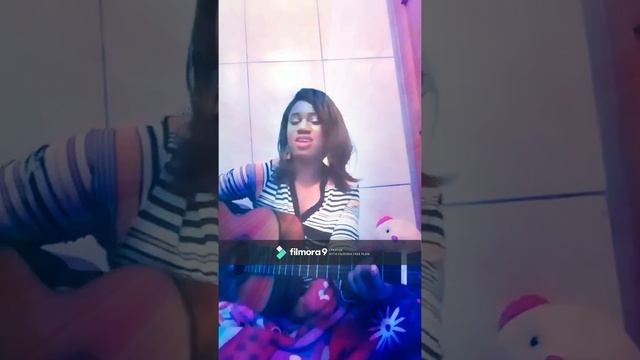 Nailah Blackman - 'Iron Love' (Auchanna Cover) смотреть онлайн