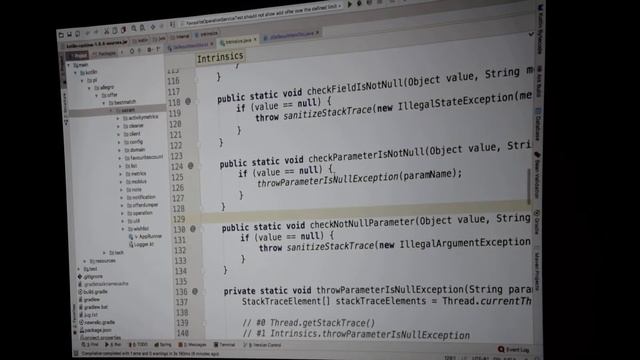 Poznań JUG - Kotlin w praktyce смотреть онлайн