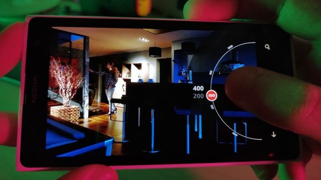 Tutorial | Use Manual Camera Controls like a Pro on Your Phone | Shutter Speed, ISO, WB, Exposure смотреть онлайн