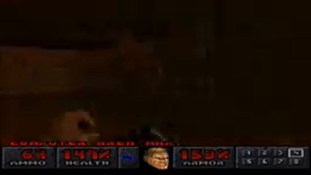 Final Doom Master Levels Cooperativo PSX PsyDoom смотреть онлайн