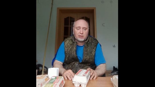 Почему я не люблю посылать яйцо почтой. Как минимизировать потери при пересылке ИЯ по почте. смотреть онлайн