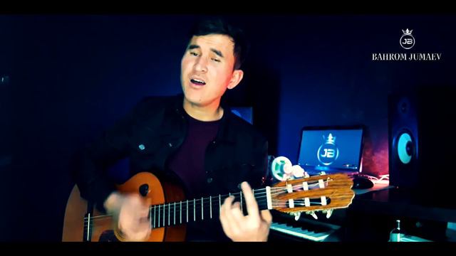 Ёшлигим ёшлик гитара жонли ижро Yoshligim yoshlik gitara jonli ijro смотреть онлайн