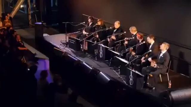 Ukelele orquestra of Britain. смотреть онлайн