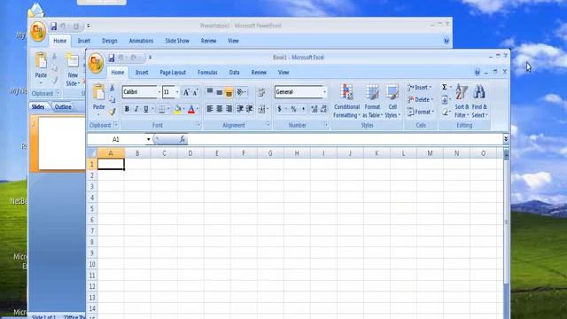 Office pada Linux.avi смотреть онлайн