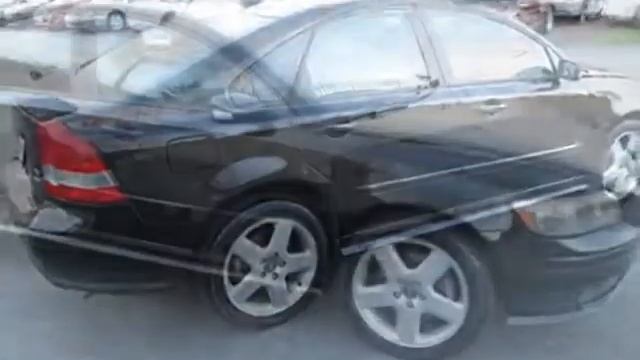 2005 Volvo S40 T5 Sedan - West Chester, PA смотреть онлайн