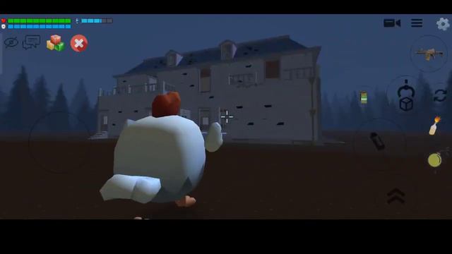 How to download new update 3.0.0 chicken gun #chickengun chicken gun new update 3.0.0 смотреть онлайн