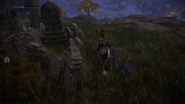 ELDEN RING. ROYAL GRAVE EVERGAOL, Onyx Lord. Узилище королевской могилы, Ониксовый повелитель. смотреть онлайн