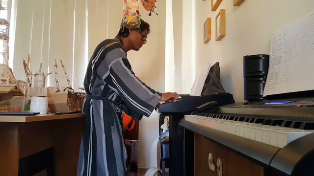 piano spelen смотреть онлайн