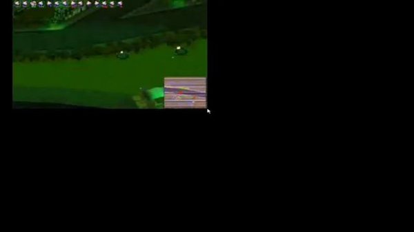 The War of the Worlds Game Martian Final Mission