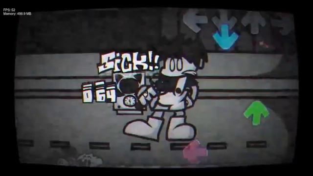 SNS | Posed Laughter Phase 2 - Sprite Test | featuring Illusive Euphoria from SNS:TTOTDM смотреть онлайн