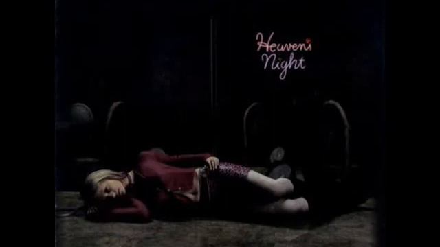 Tribute To Silent Hill 2 --By HatredBunny смотреть онлайн