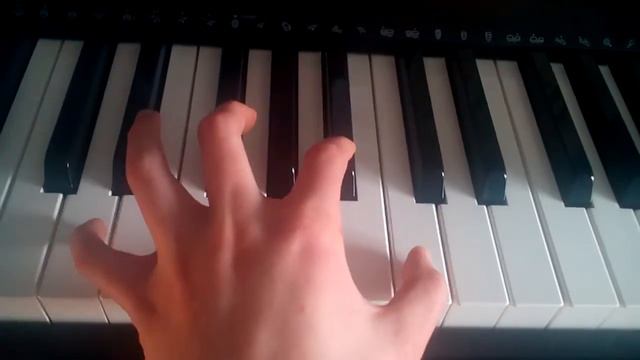 Собственное сочинение мелодии) смотреть онлайн