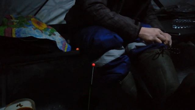 Открытие сезона на Колозере смотреть онлайн