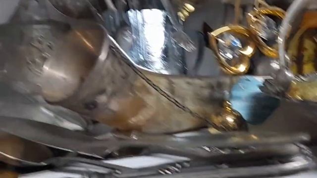 Первый комиссионный или путешествие в мир вещей смотреть онлайн