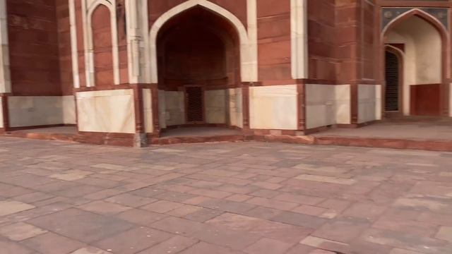 Delhi's Best Monument? смотреть онлайн