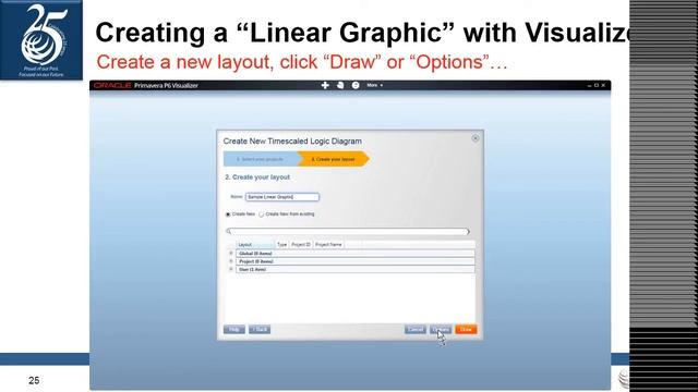 MAY 2014 LINEAR SCHEDULING WITH P6 PROFESSIONAL VISUALIZER смотреть онлайн