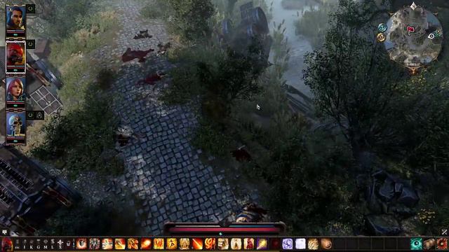 Divinity: Original Sin 2 Definitive Edition: Episode 28 - Episode 29 - Pruitt House смотреть онлайн