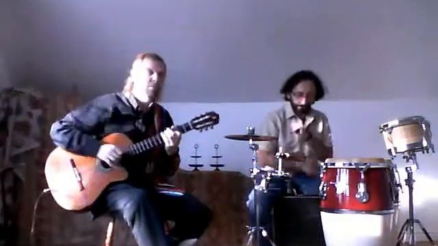 Argentine Milonga, Andrei Krylov, Alvaro De Minaya смотреть онлайн