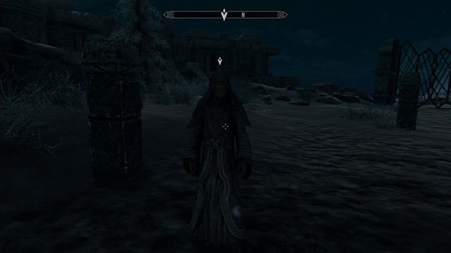 Poopstorm!!! - Let's Play Skyrim Part 11 - 8-Bit Players смотреть онлайн