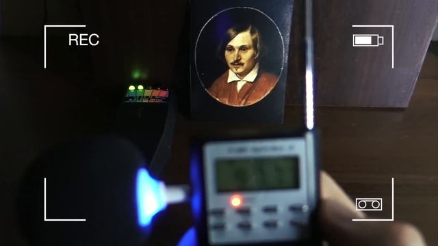 Раскрыл тайны Гоголя | Мертвый Гоголь вышел на контакт | ЭГФ | ФЭГ смотреть онлайн