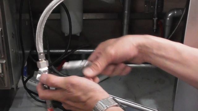Step by step for the easiest installation for Nuova Simonelli Appia II 1-group espresso machine. смотреть онлайн