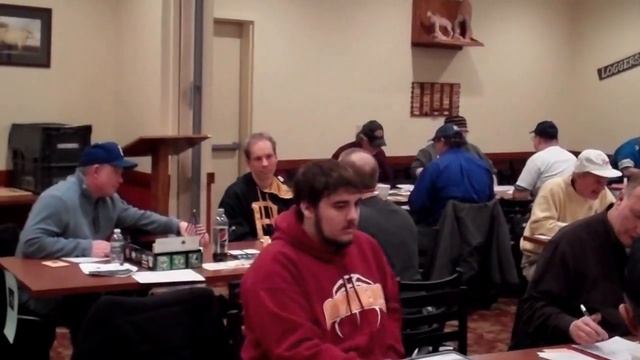 1st Annual Greater Michigan APBA Baseball Tournament смотреть онлайн