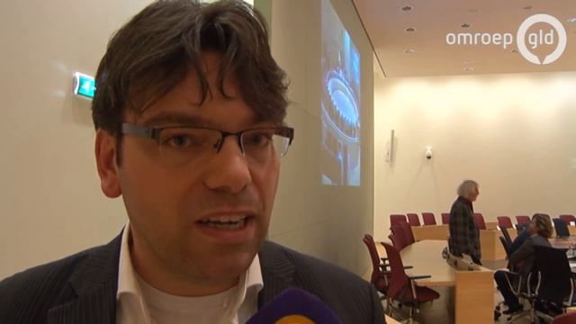 Meerderheid Nijmegen voor proef met basisinkomen смотреть онлайн